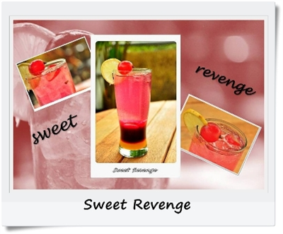 Sweet Revenge