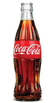 Coca Cola bottle