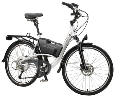 Electric Cycle