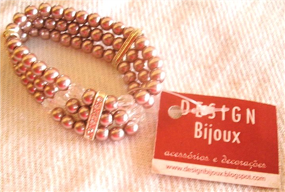 Pulseira 3