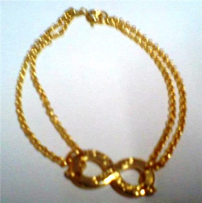 Pulseira 2