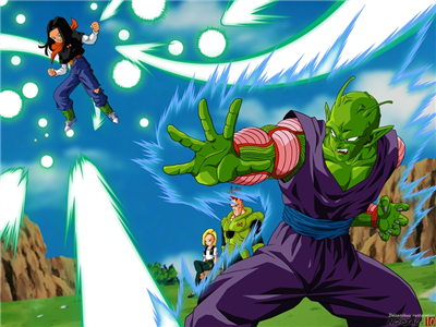 tRUNKS