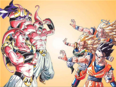Gohan