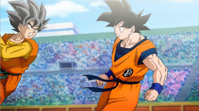 Goku