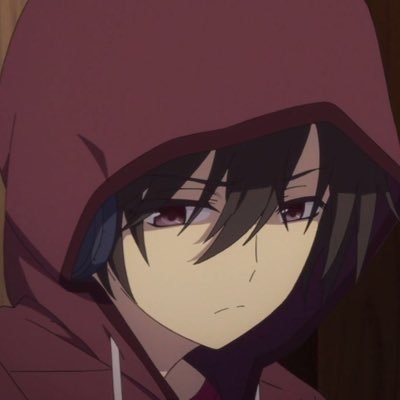 Karakter Anime Yang Menggambarkan Mu