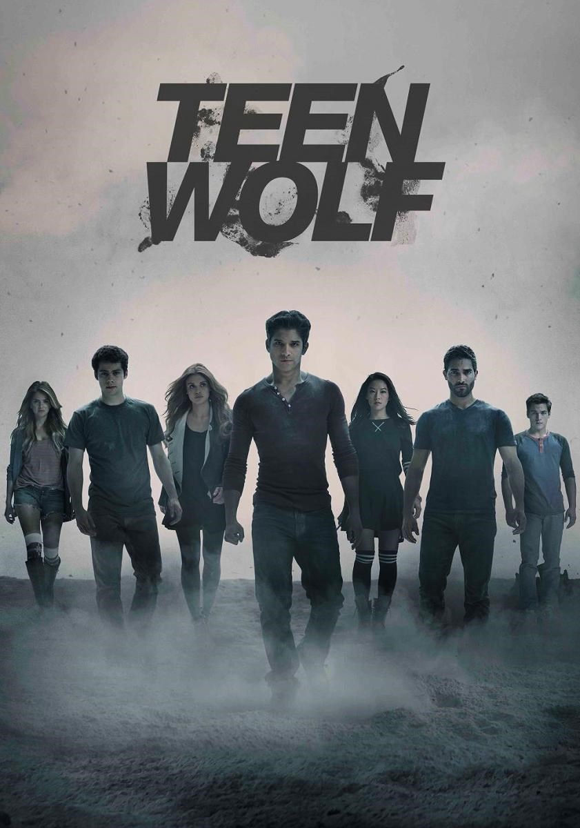 Hangi Teen Wolf Karakterini Yansıtıyorsun ?