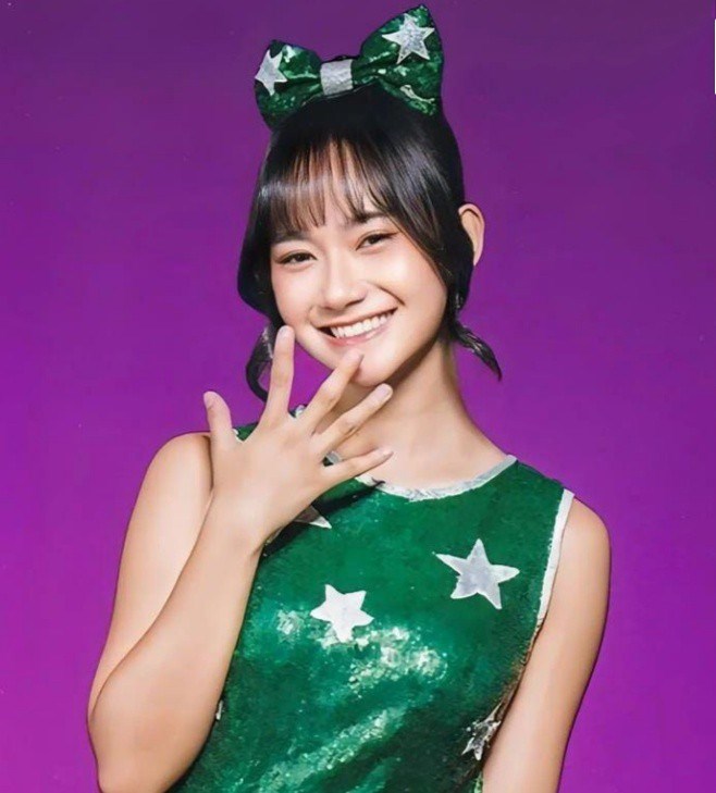 Seberapa tau anda  member JKT48?