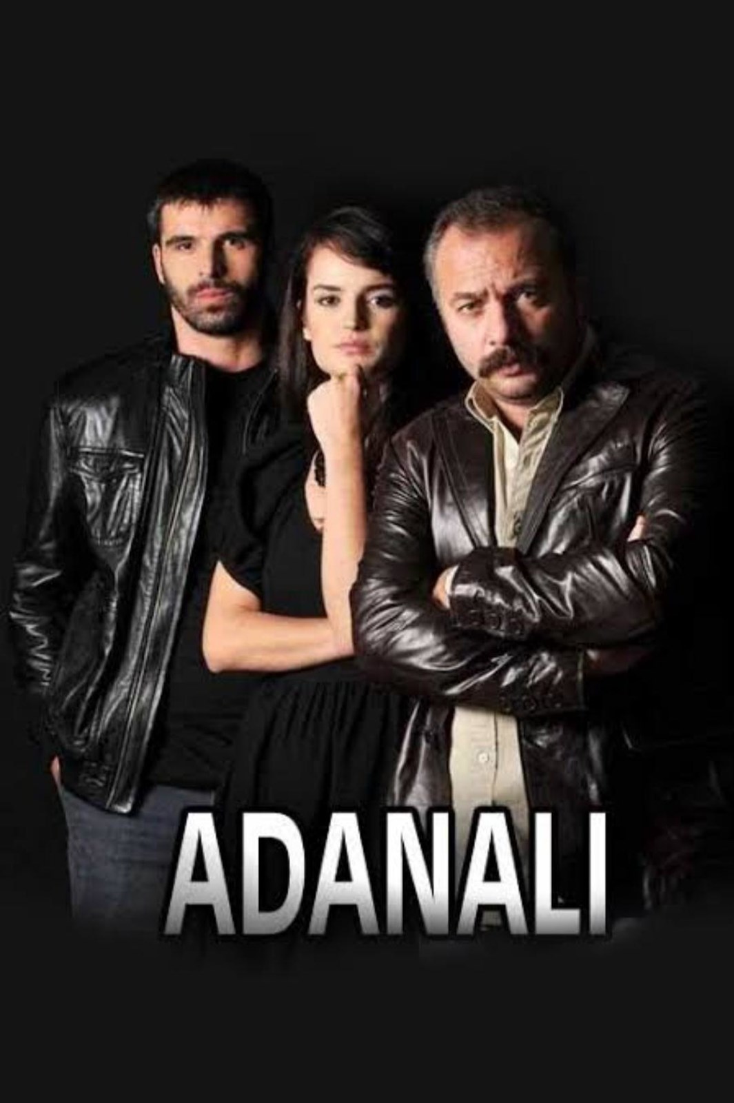 Adanalı dizisini ne kadar biliyorsun