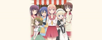 Hangi Hinako Note karakterisin?