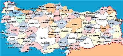 Kürdistan Bagimsiz Olmalımı ?