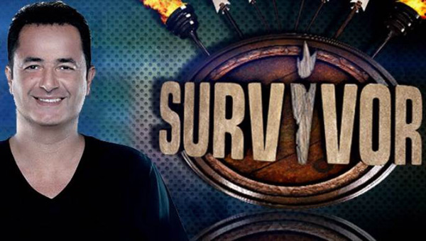 Survivor All Starda Kimsin
