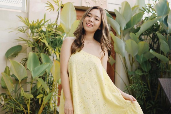 Seberapa girly kamu? 