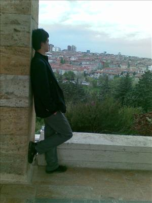 Anadolu 12 A'da Hangi Karaktersin =)