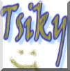 Tsikitsiky