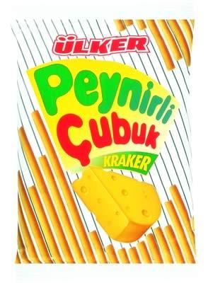 Hangi Çubuk Krakersin?