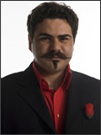 Kurtlar Vadisinde Kimsin ?