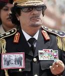 Muammer Kaddafi