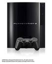 Play station