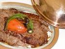 İskender (bir buçuk)