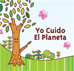 Yo Cuido El Planeta