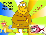 C'è Un Regalo Per Te :)