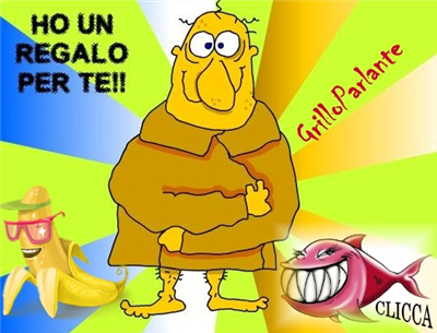 regalo