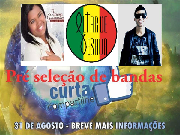 Seleção De Bandas