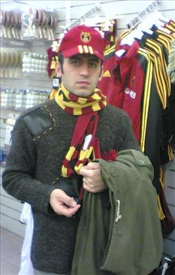 Şampiyon Kim Olur