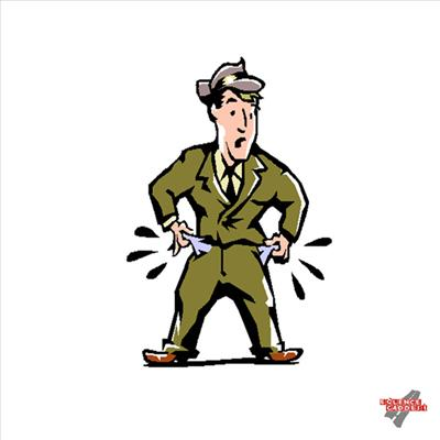 Zengin Yada Fakir
