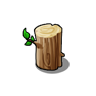 Kayu 1.000