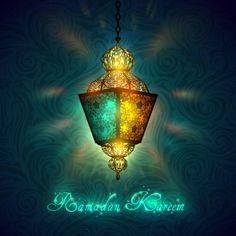 Ramadan Kareem 
