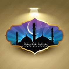 Ramadaan Kareem