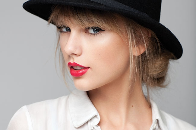Gerçek Bir Swiftie Misin ? :)