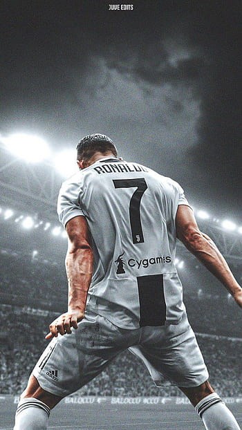Seberapa Fans Ronaldo?