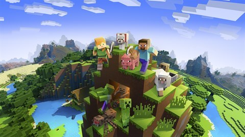 Hangi Minecraft Karakterisiniz?