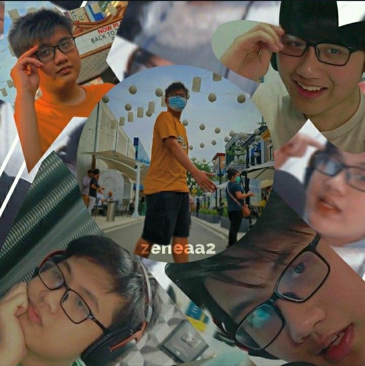 Seberapa mirip kamu sama Beaconcream? 