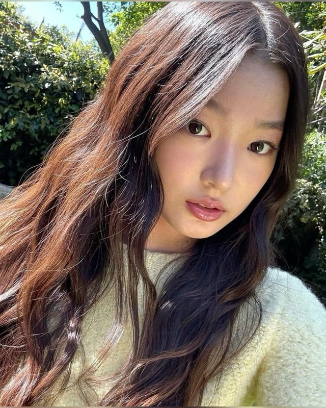 Yoonchae