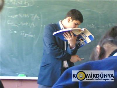 Zekimisin Değilmisin?