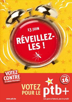 Pour Qui Voter ?