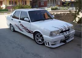 Doğan SLX