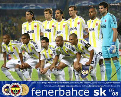 Gerçek Ten Tuttuğun Takımı  Öğren