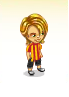 galatasaray forması