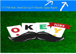 Okey Türk Hediye Kuponu