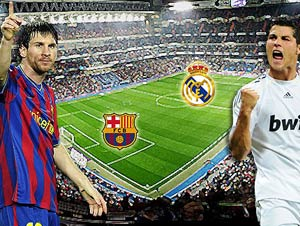 Messi Mi Ronaldo'mu