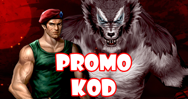 Wolfteam Promo Kod