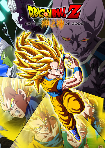 ¿ Que Personaje De Dbz Eres ?