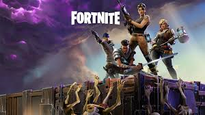 Fortnite Da Ne Kadar Prosun
