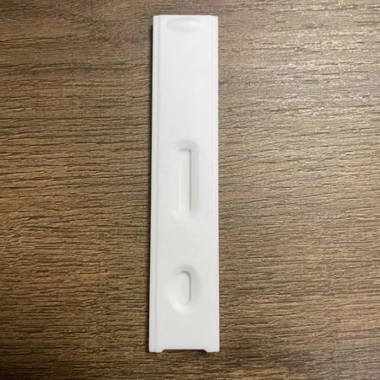 Boş test..