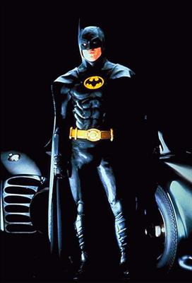 Oletko Batman Vai Robin