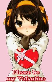 Anime Heart